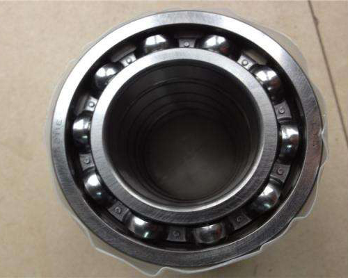 deep groove ball bearing 6307/C4