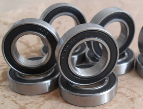 bearing 6306 2RS C4 for idler Manufacturers China